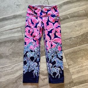 Lily Pulitzer Leggings